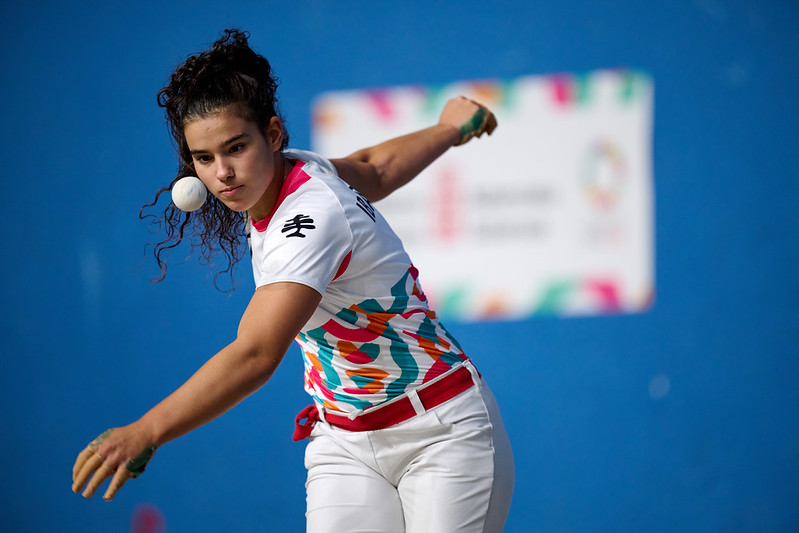Camisetas de pelota | Euskal pilota kamisetak